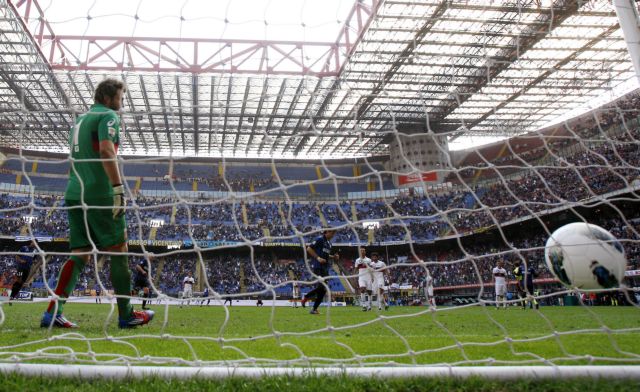 Νέες συλλήψεις για τους «στημένους» αγώνες στην Ιταλία